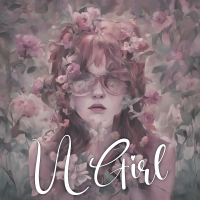 U Gurl - Full Cover cover